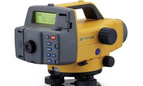 Topcon DL-500 Series