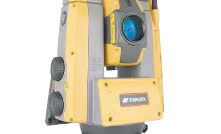 Topcon Total Station