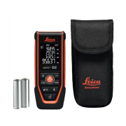 Leica DISTO™ D2 front view