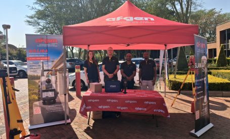 Survey Technology Meets the Next Generation at TUT