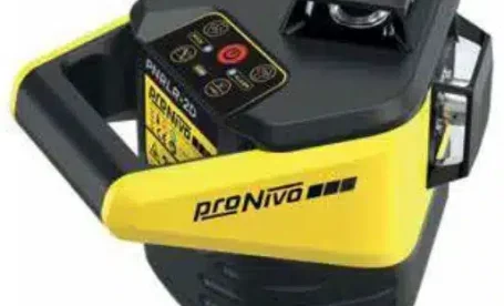 construction laser