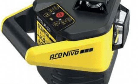 ProNivo Laser PNRLRG 3D