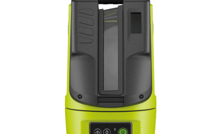 Topcon LN-1000i Learn more at topconpositioning.com Layout Navigator