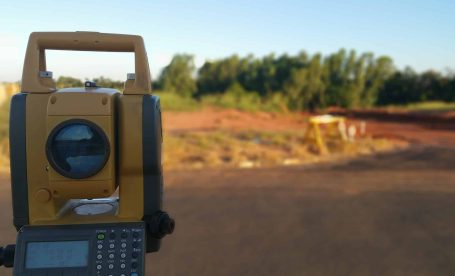 Total Station Callibration