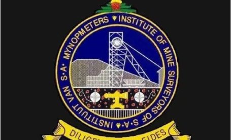 Institute of Mine Surveyors of Southern Africa 2024