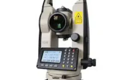 theodolites
